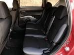 Mitsubishi Outlander 2007 года (US)